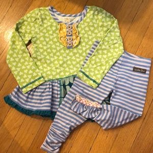 Matilda Jane set